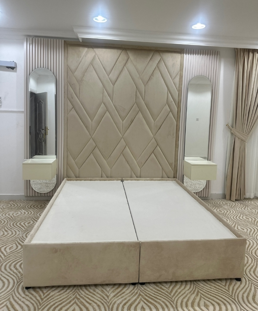 Luxury design curtains for sales - 14