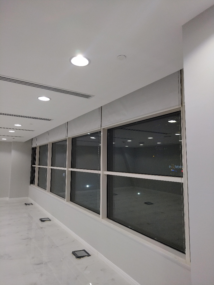 Blind Rollar & Curtains Making - 2