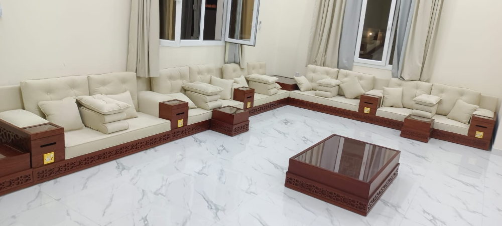 DOHA HOUSE FURNITURE - 13