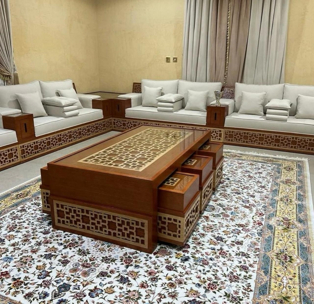 DOHA HOUSE FURNITURE - 15