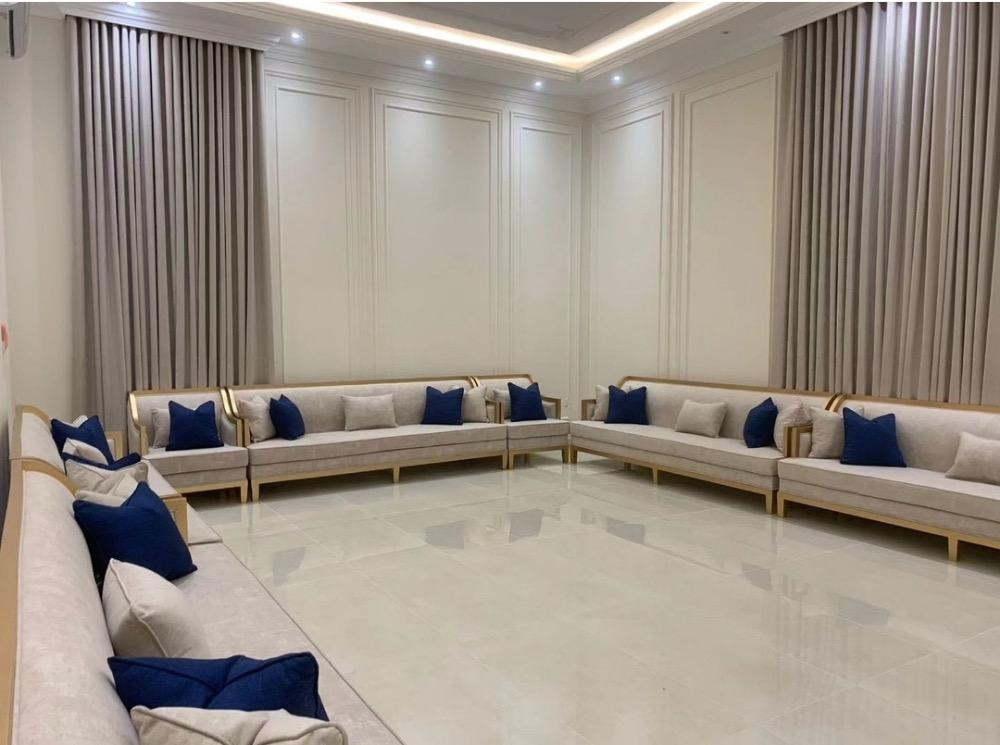 DOHA HOUSE FURNITURE - 14