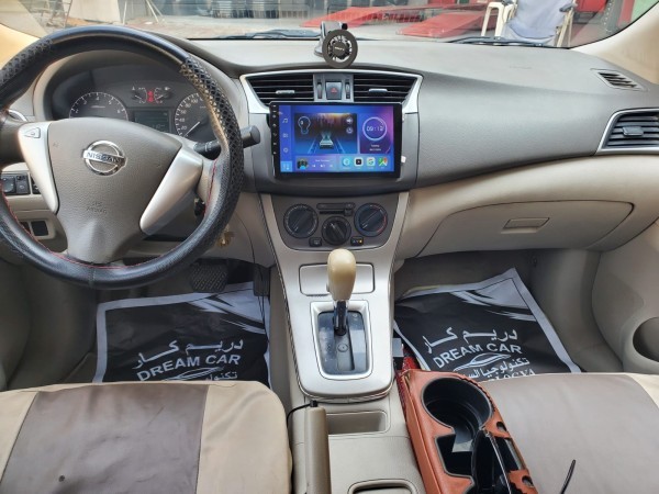 urgent sale nissan 2014 - 6