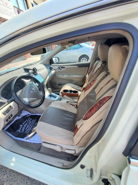 urgent sale nissan 2014 - 3