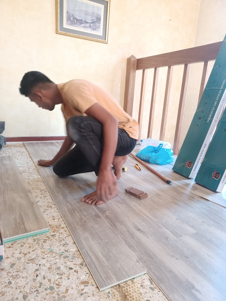 باركية بيع المناسب وتركيب - 7