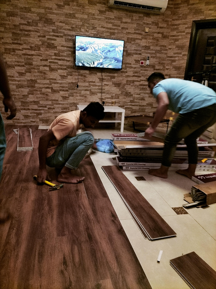 باركية بيع المناسب وتركيب - 9