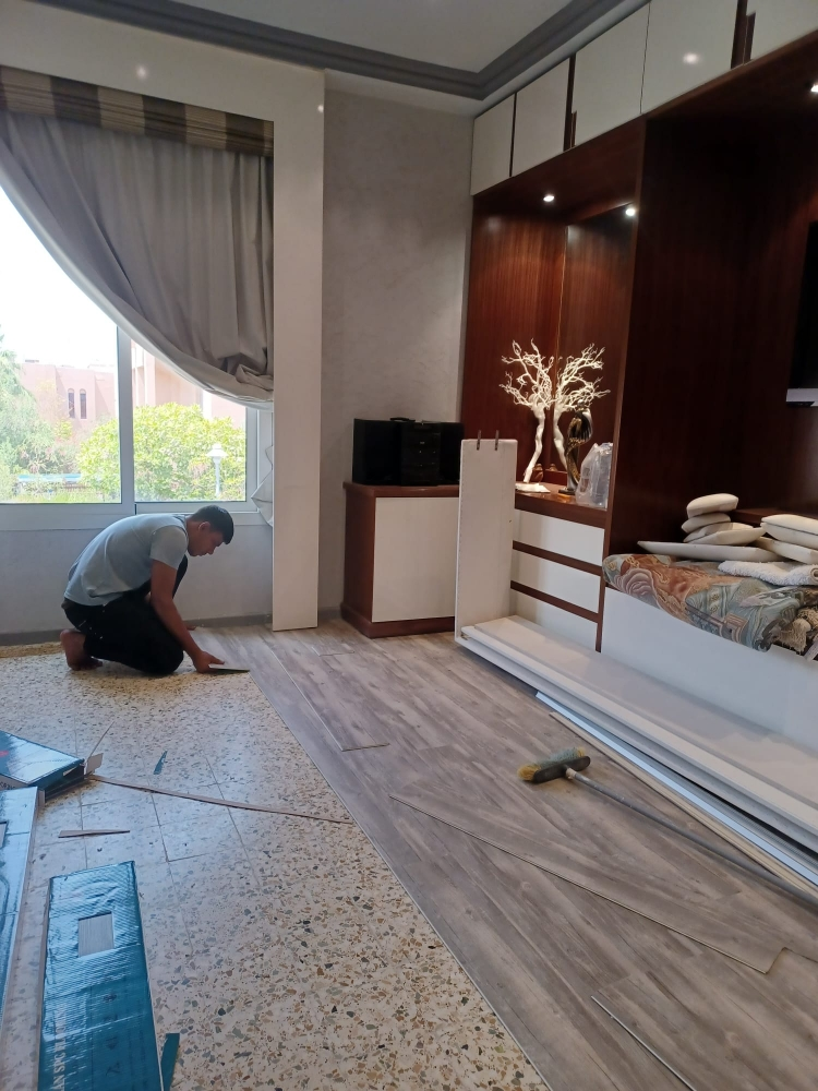 باركية بيع المناسب وتركيب - 8