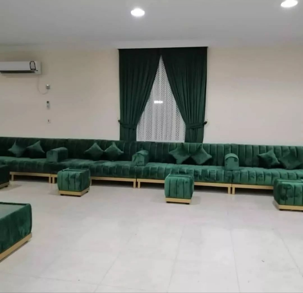 ستائر / جاهزة و تفسيل - 6