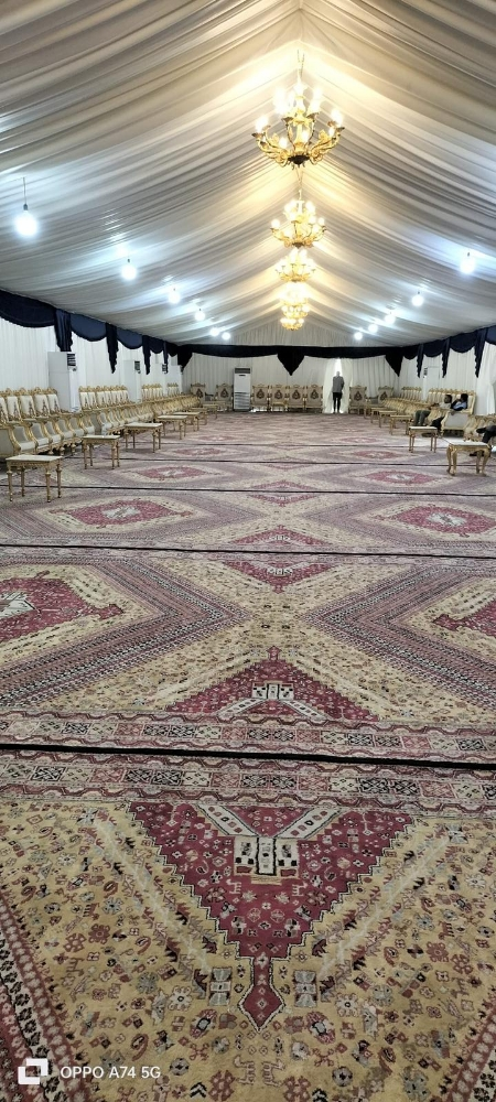 خيام ملكيه - 6
