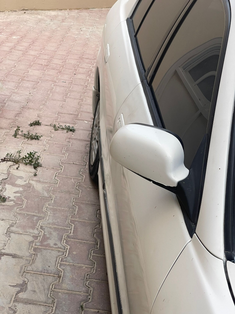 ميستوبيشي جالانت ٢٠٠٥للبيع - 2