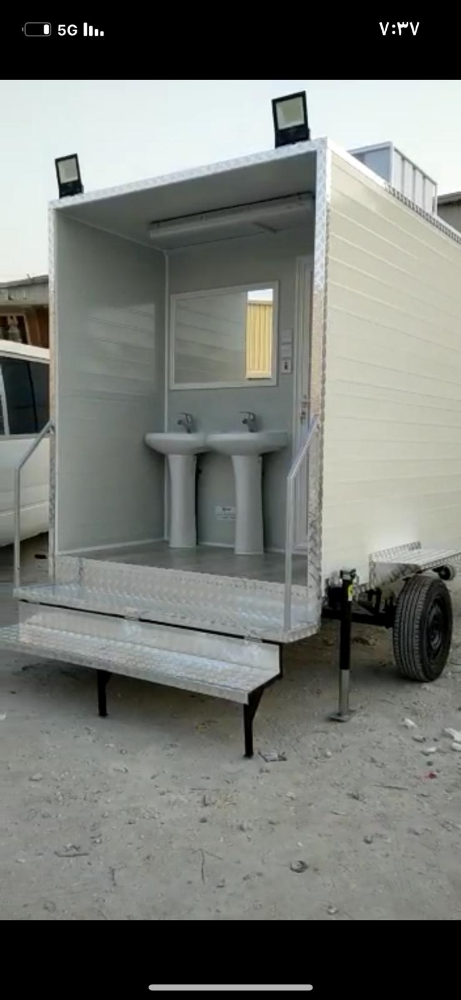 Caravan toilet for sale - 4