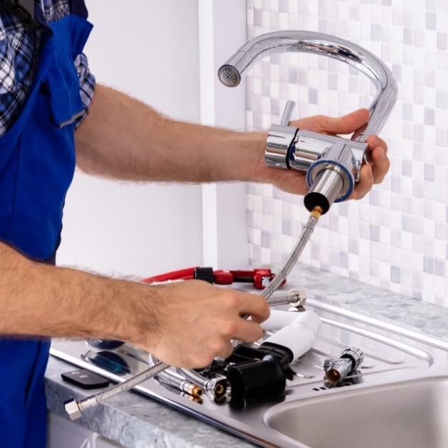 all maintenance service - 2