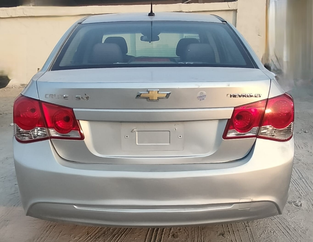 CHEVROLET CRUZE 2015 - 6
