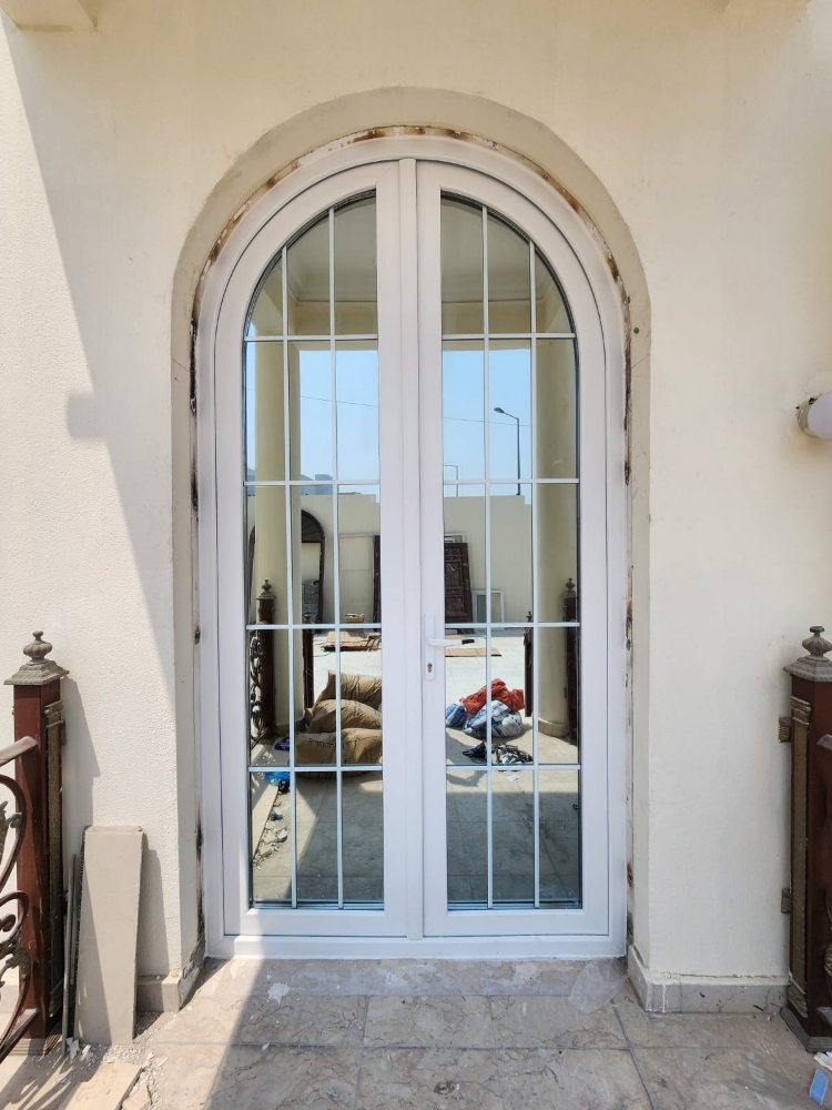 upvc door making cabinet making c - 2