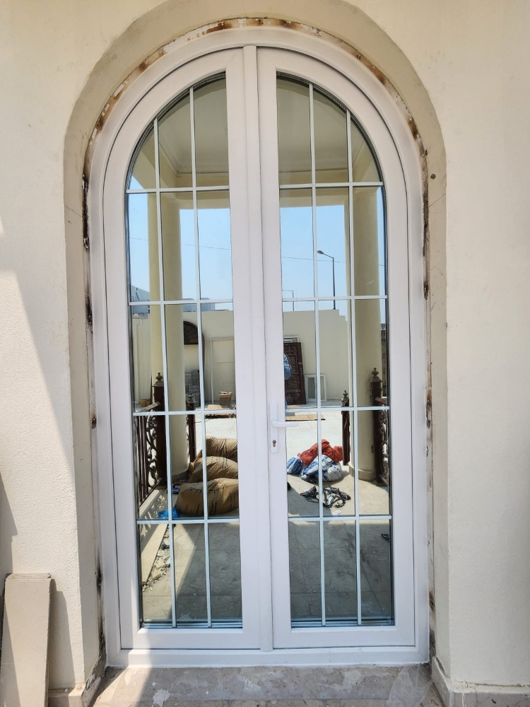 upvc door making cabinet making c - 1