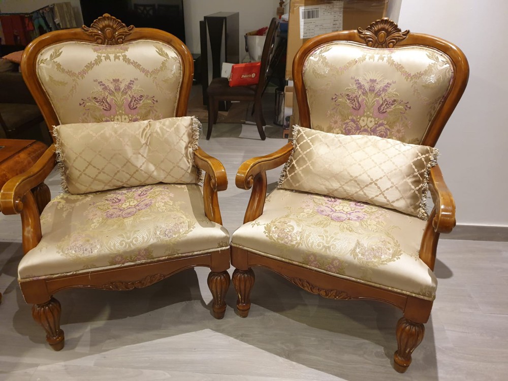 sofa set - 6