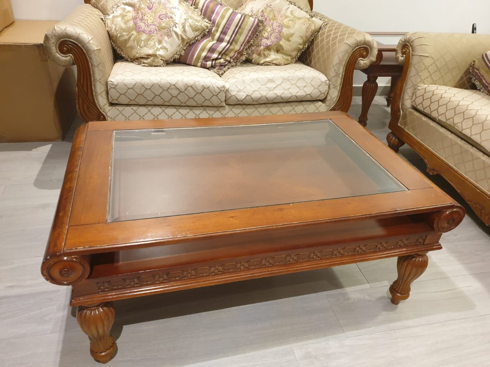 sofa set - 3