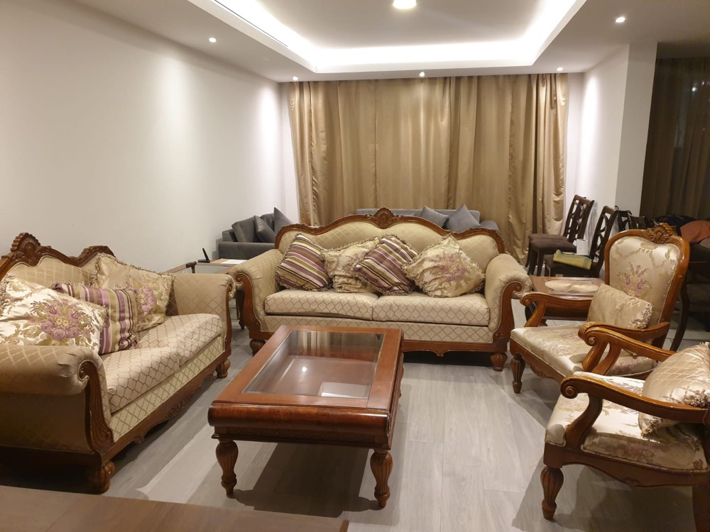 sofa set - 4