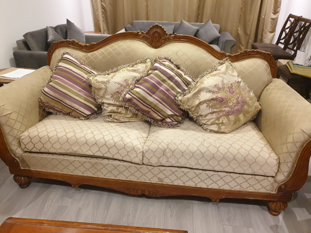 sofa set - 2