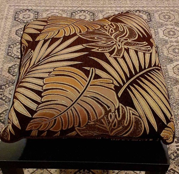 Cushions Cover 40X40 cm 7 Pieces - 2