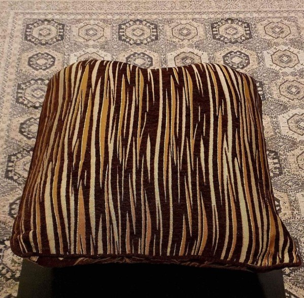 Cushions Cover 40X40 cm 7 Pieces - 3