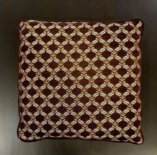 Cushions Cover 40X40 cm 7 Pieces - 1