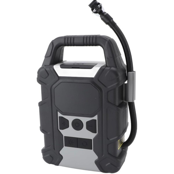 Battery-Powered Electric Air Pump - 2