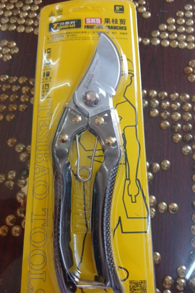 Sheep hoof clippers - 2