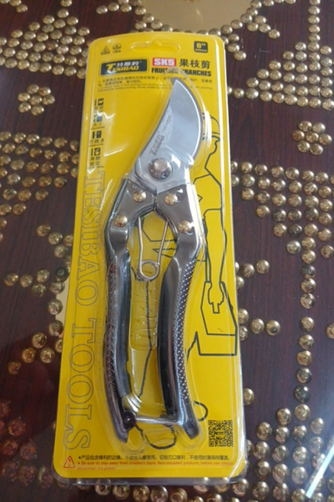 Sheep hoof clippers - 1