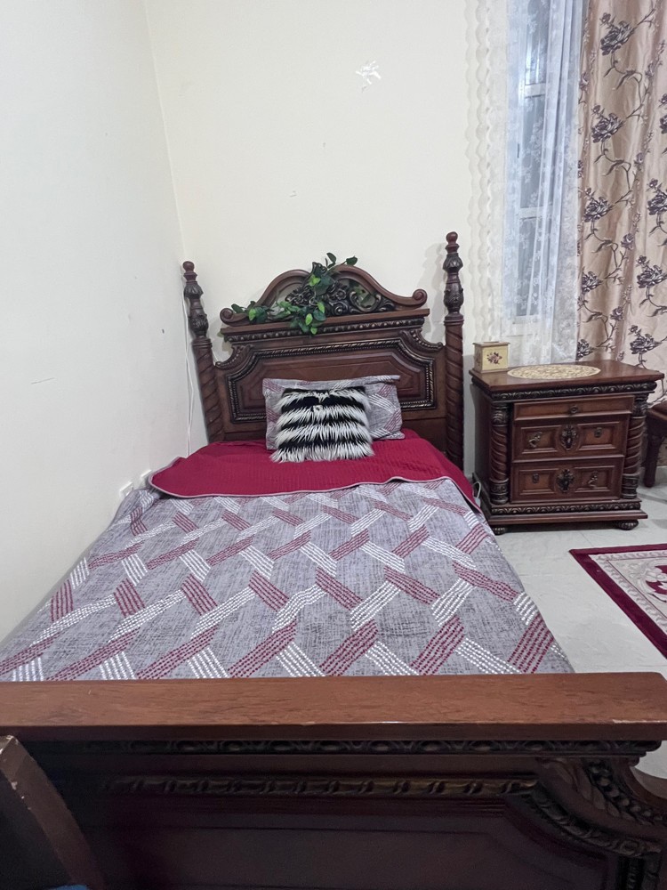 Bedroom - 1