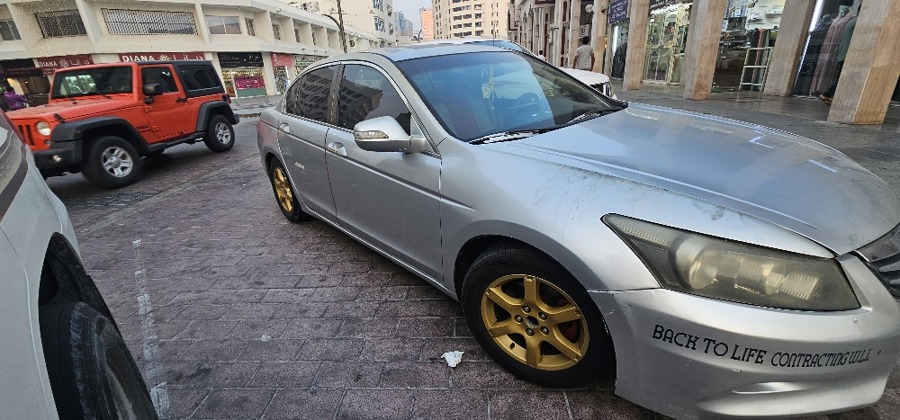 Honda For sale - 1