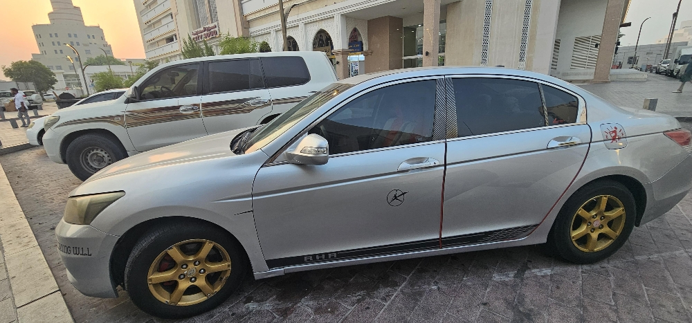 Honda For sale - 8