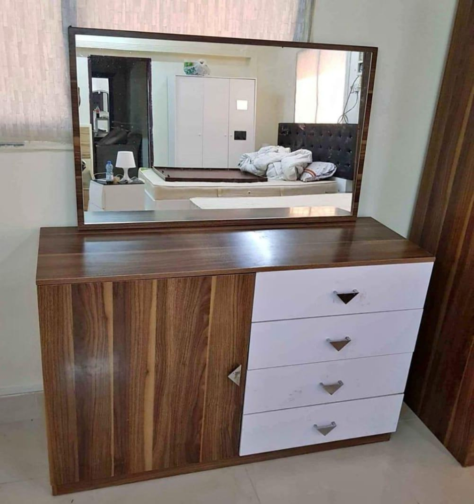 we required household furniture - 1