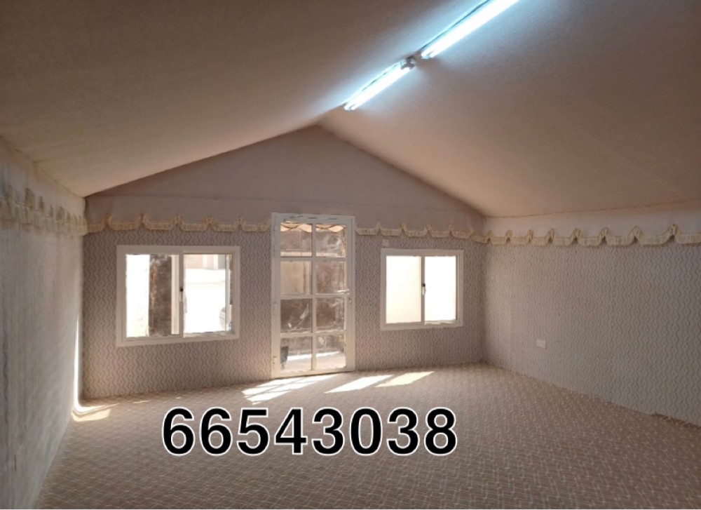 Makkah Tents  - 5