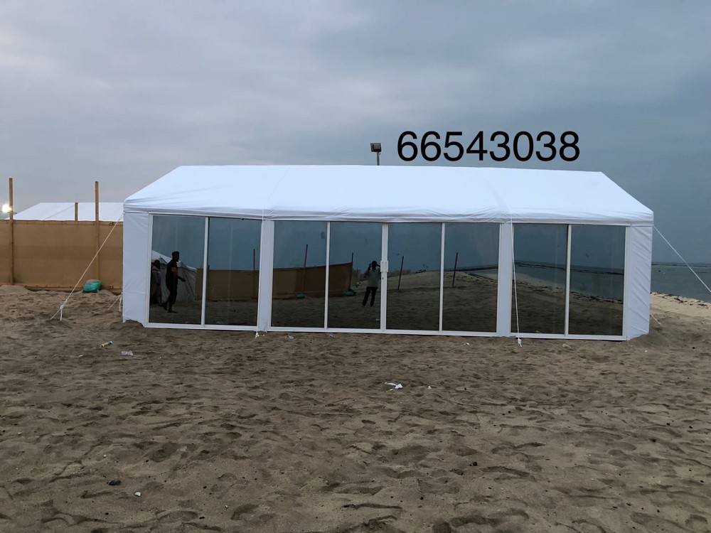 Makkah Tents  - 1