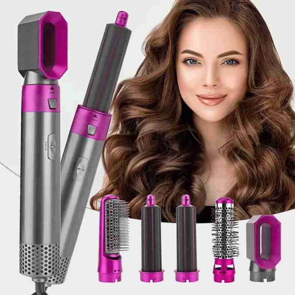 Hot Air Styler 5 l N 1 - 1