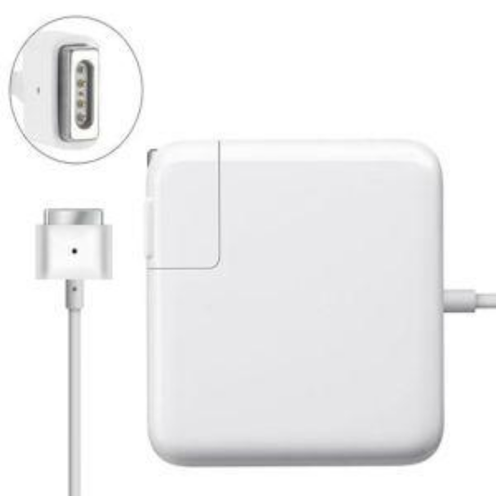 MacBook charger - 2