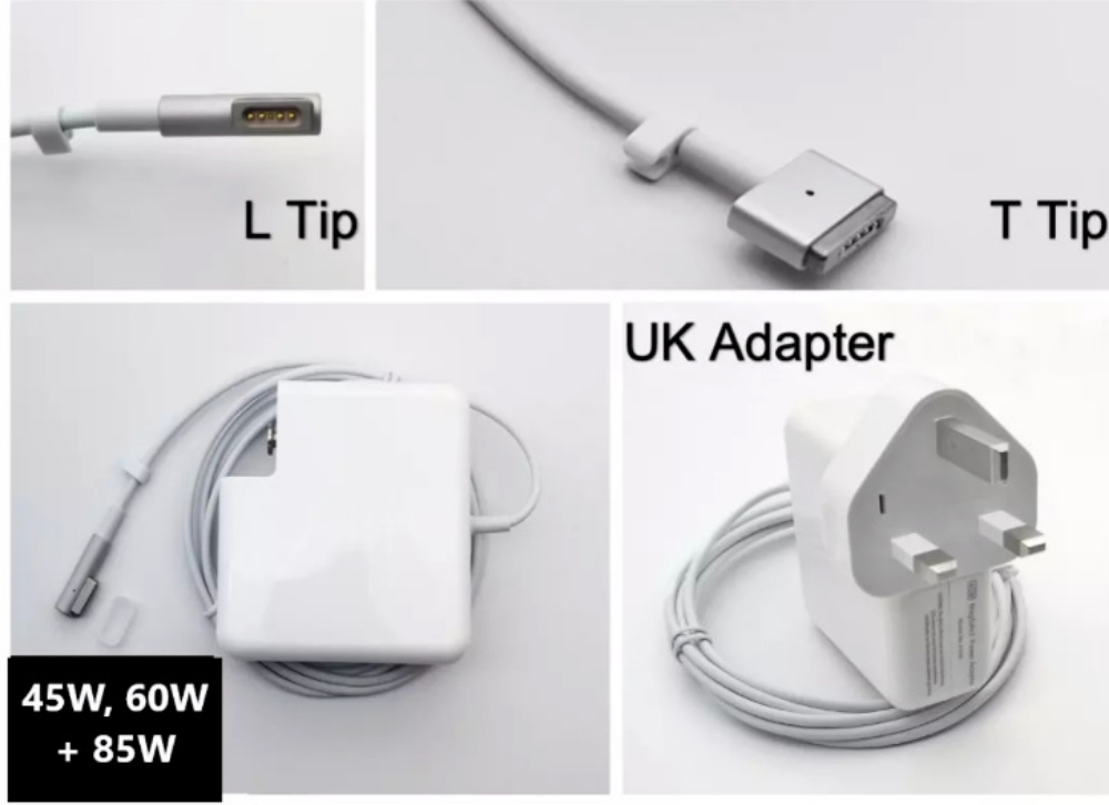 MacBook charger - 1