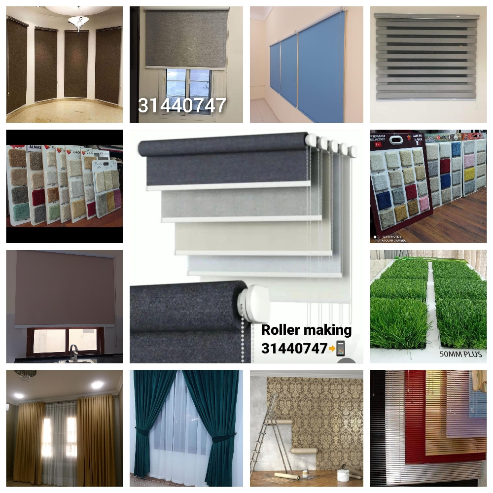 Upholstery and repair furniture - 12