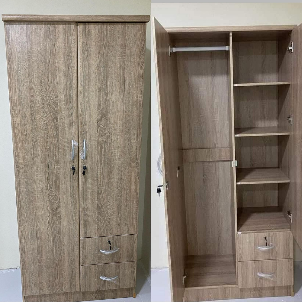 New Single Bed, Cupboard , Mattress - 13