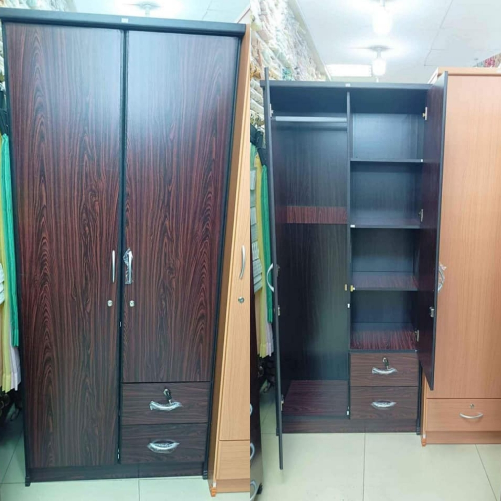 New Single Bed, Cupboard , Mattress - 12