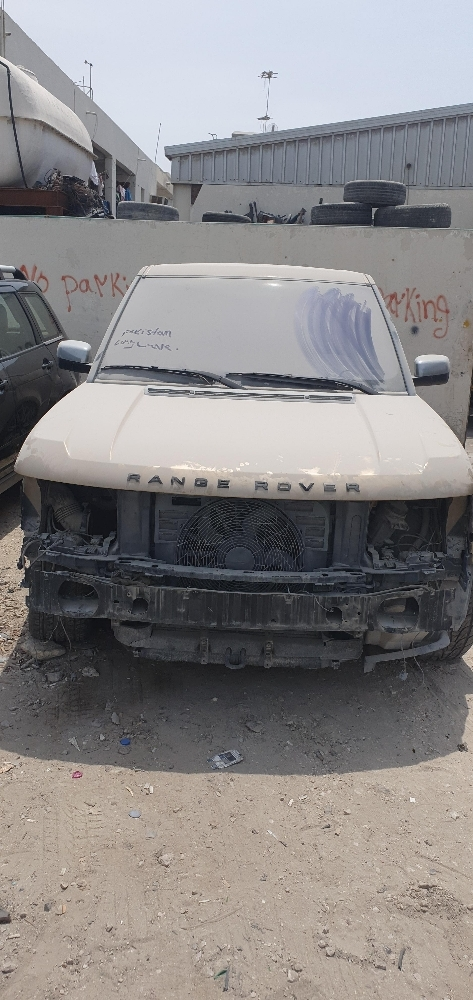 للبيع قطع غيار فقط - 4