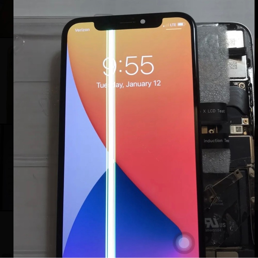 phone & ipad fixes  - 1