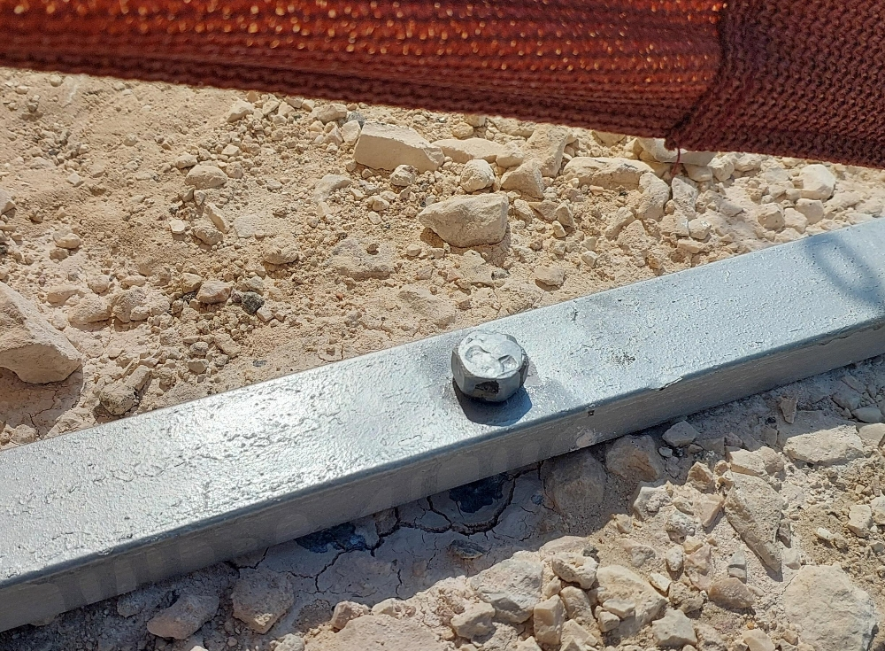 المظلة المتنقلة للحماية من الشمس - 5
