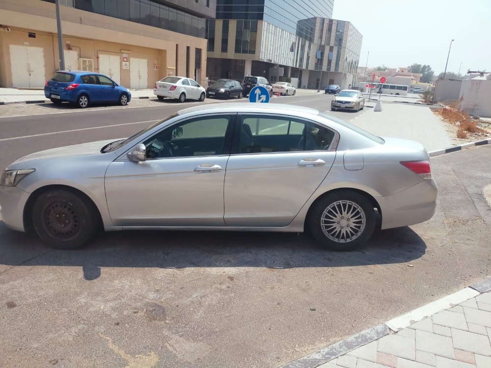 car for delivery - 4