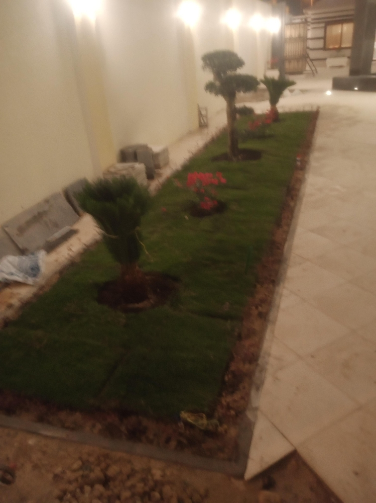 منسق حدائق - 2