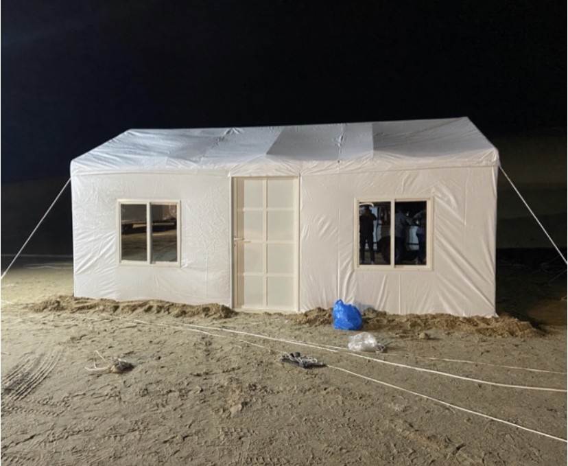 MAKKAH TENTS - 5
