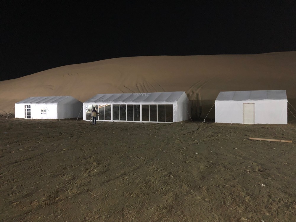 MAKKAH TENTS - 3