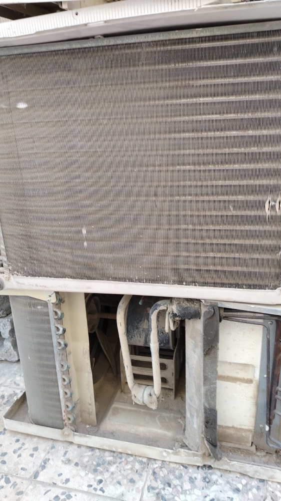i required air conditioner - 1