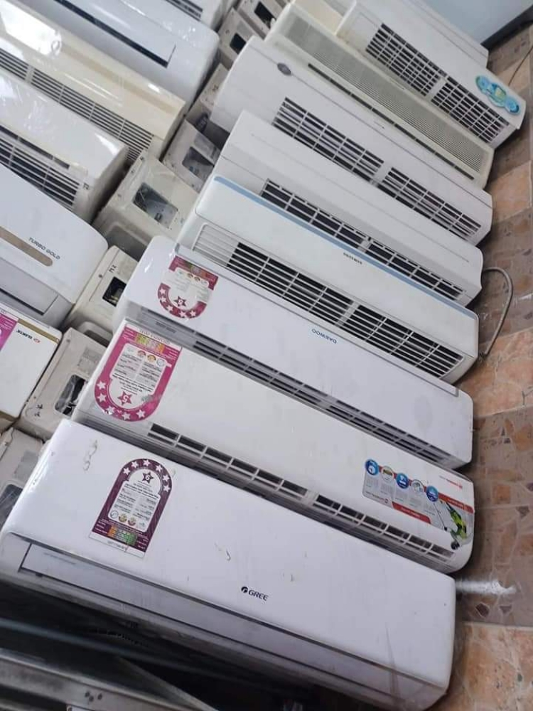 Ac Sale,Fixing Clean,Gas,Leak,buy - 1