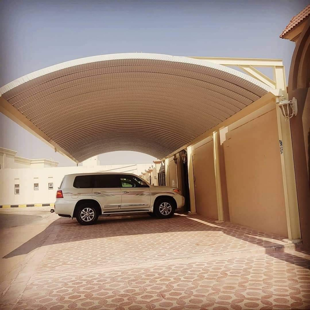 حداد جميع اعمال الحدادة - 3